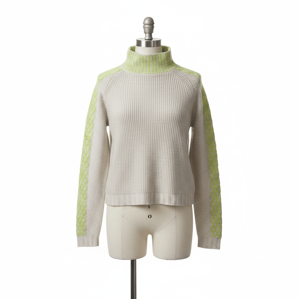 Cozy Knit Sweater Bundle - Strut & Style