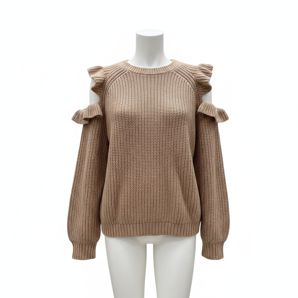 Cozy Knit Sweater Bundle - Strut & Style