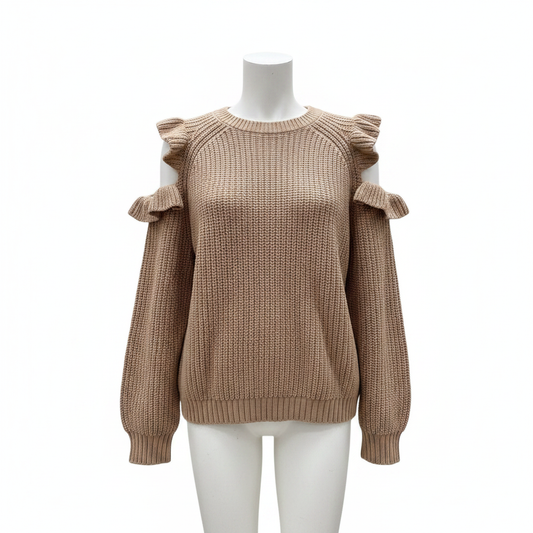 Cozy Knit Sweater Bundle - Strut & Style